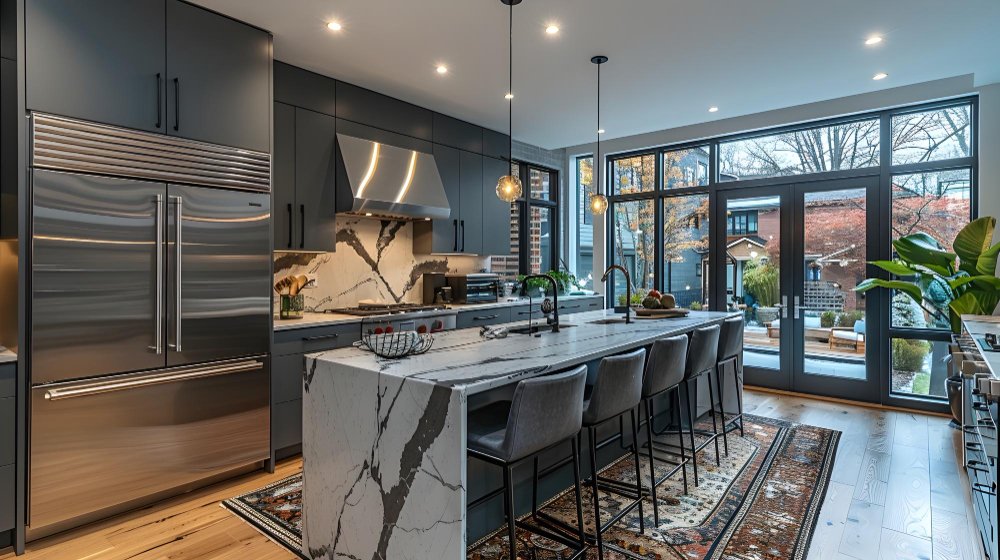 Best Kitchen Remodel Contractor Near Me