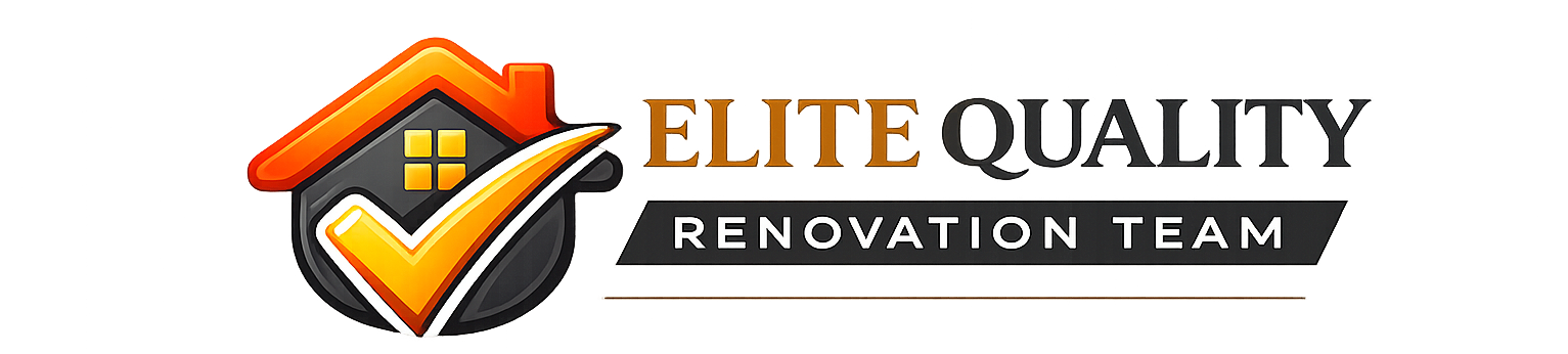 Elite Quality Renovation Team