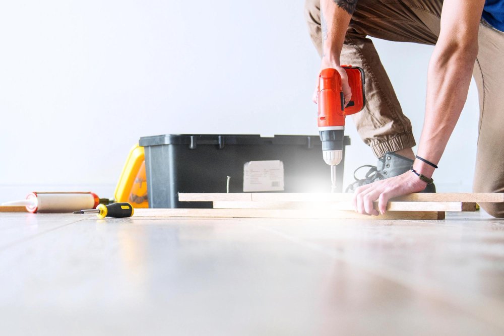 Home Design Centers Near Me