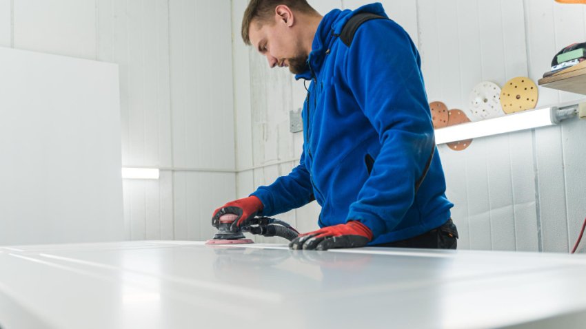 Stone Countertop Installation Contractor in Worley ID