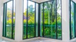 window framing