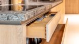 countertop thickness