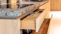 countertop thickness