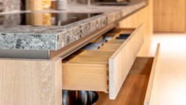 countertop thickness