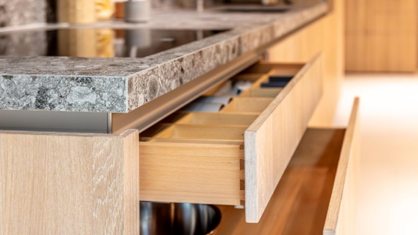 countertop thickness