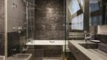 Shower Replacement