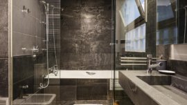 Shower Replacement