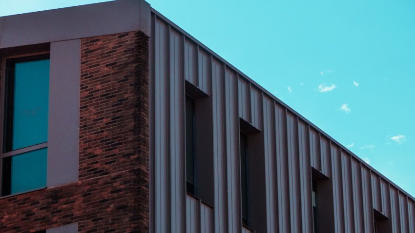 Types of Composite Siding