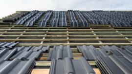 Multi-Ply Roofing