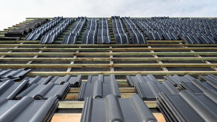 Multi-Ply Roofing